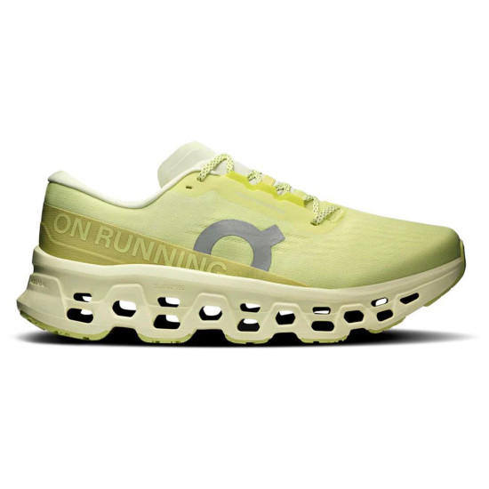 On Cloudmonster 3